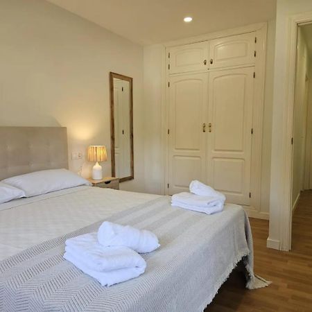 Ferienwohnung La Calma Barcelo Málaga Exterior foto