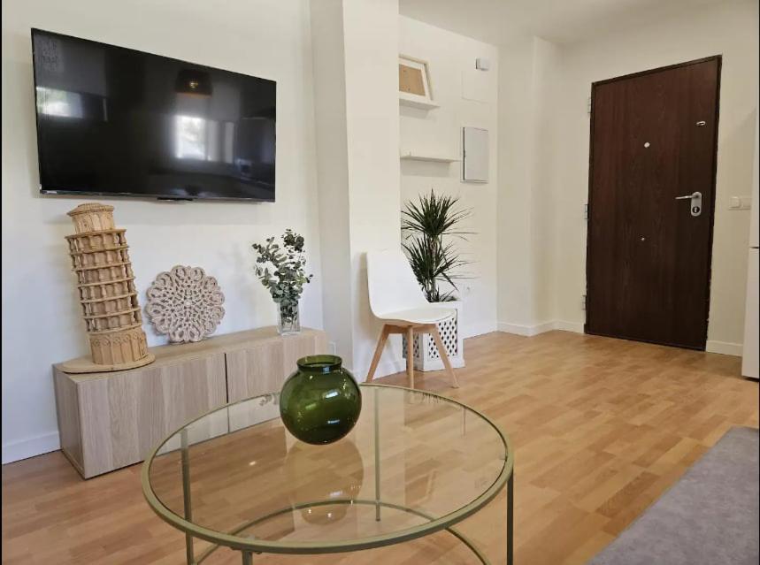 Ferienwohnung La Calma Barcelo Málaga Exterior foto