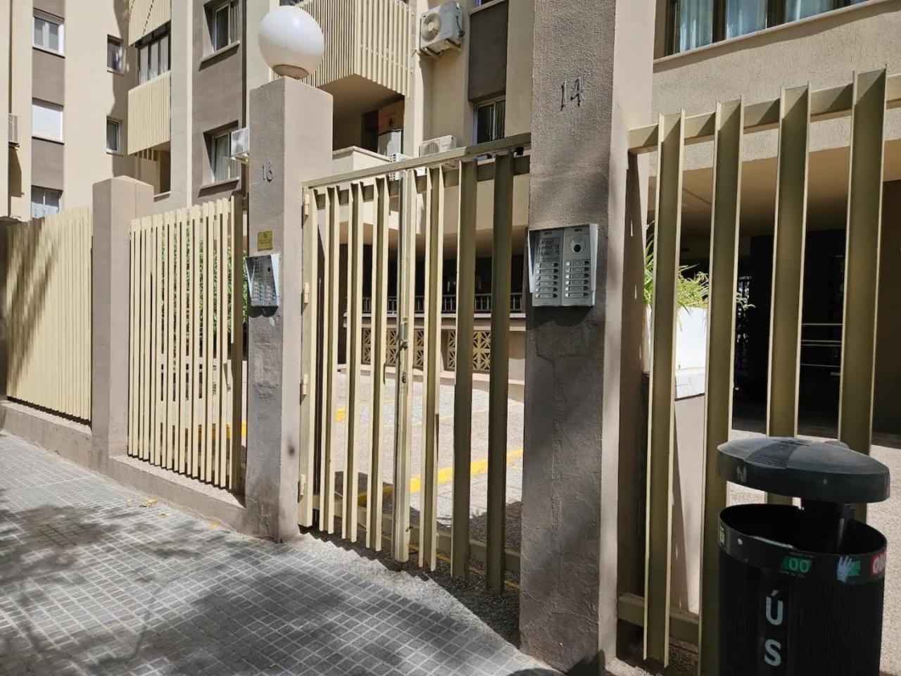 Ferienwohnung La Calma Barcelo Málaga Exterior foto