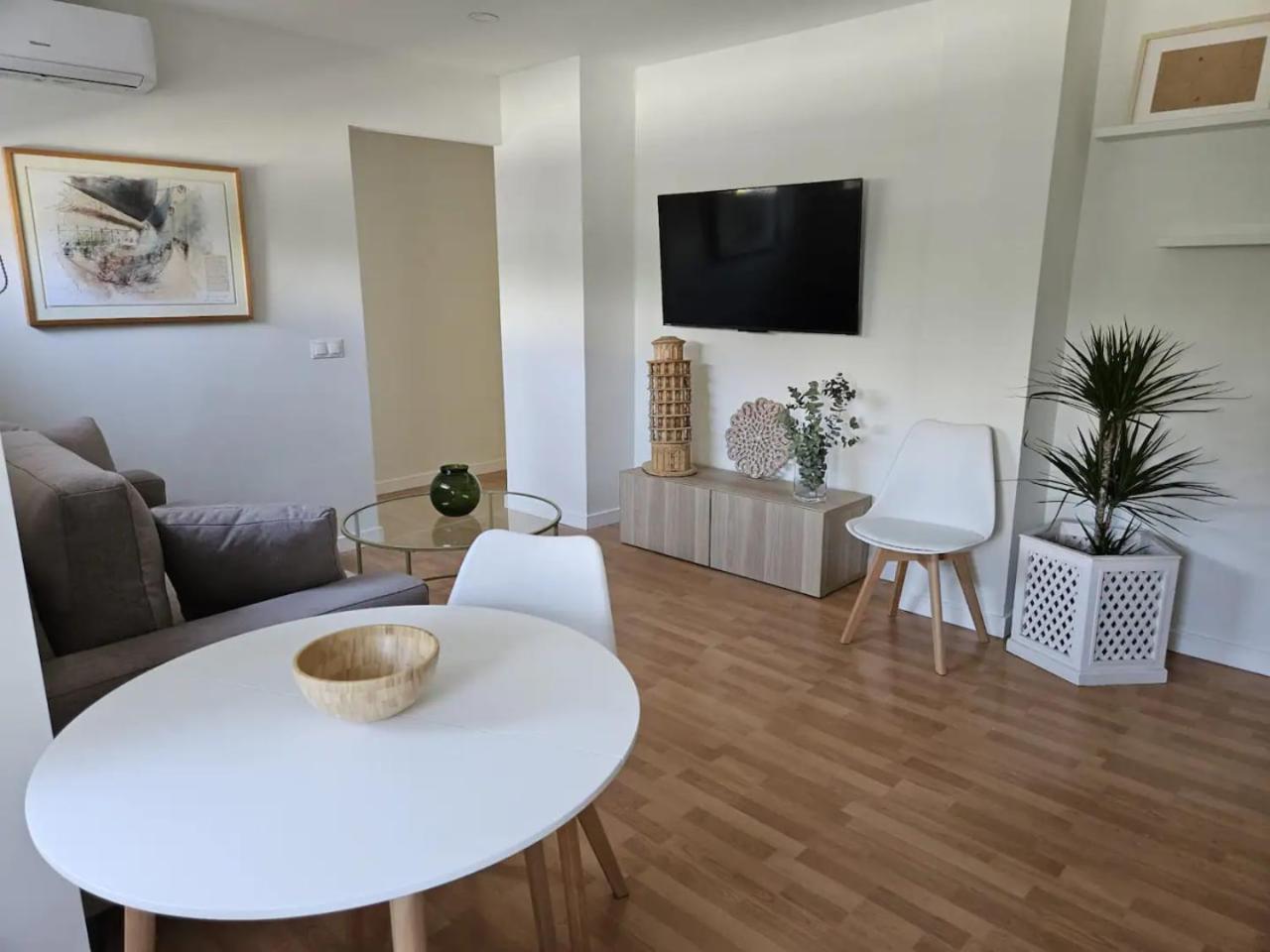 Ferienwohnung La Calma Barcelo Málaga Exterior foto