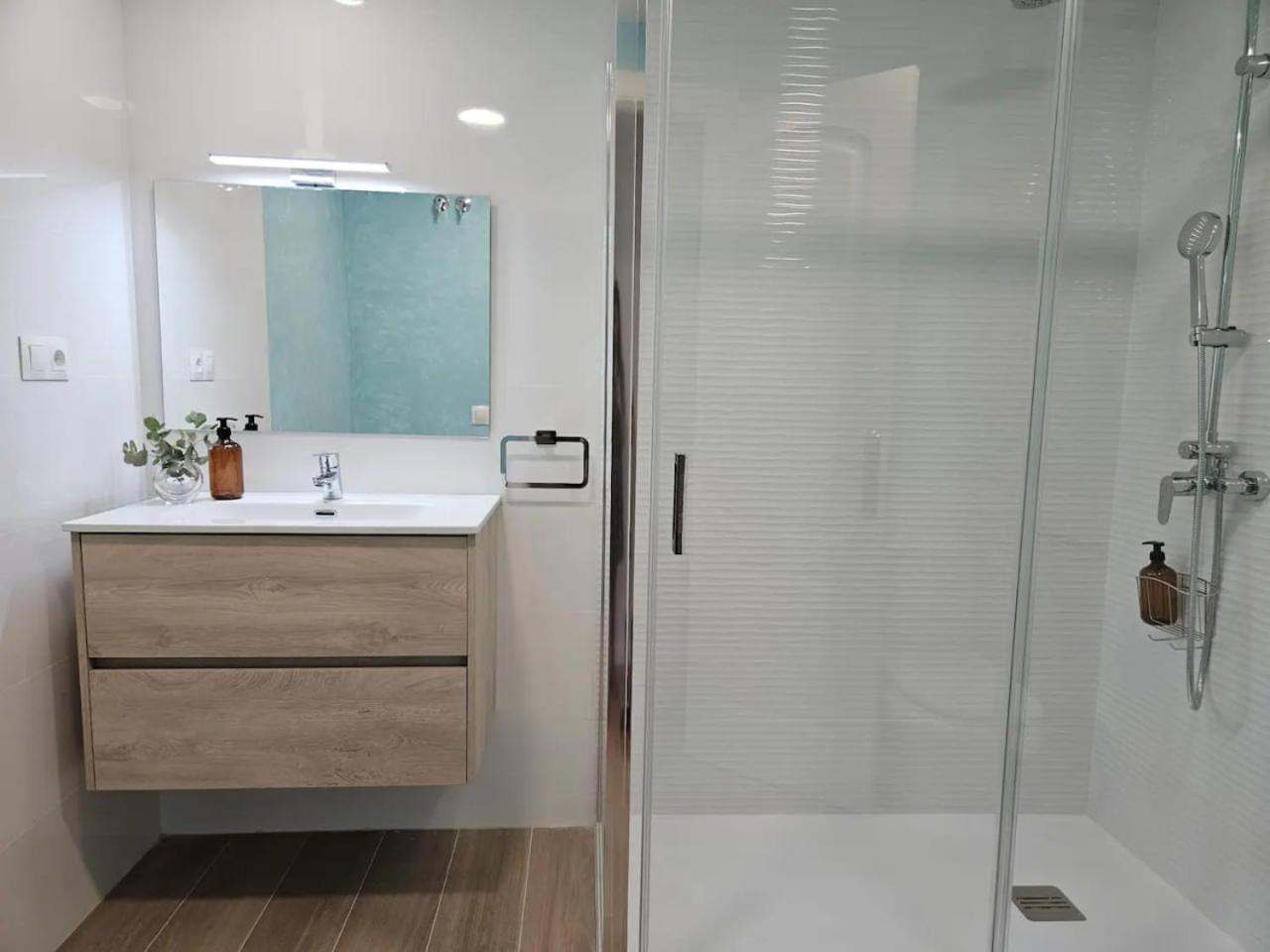 Ferienwohnung La Calma Barcelo Málaga Exterior foto
